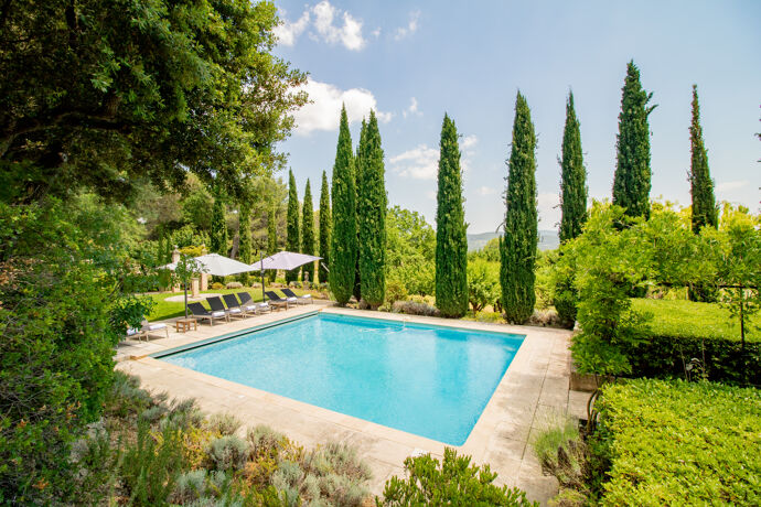 Bastide des Collines